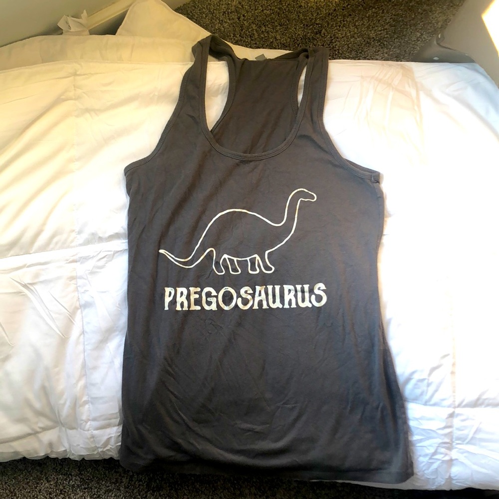 Maternity Tank!